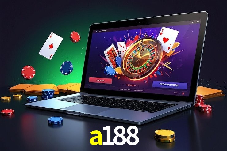 a188 Plataforma Confiável