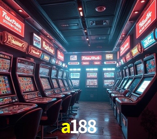 a188 Loteria Online Brasil - Plataforma Certificada