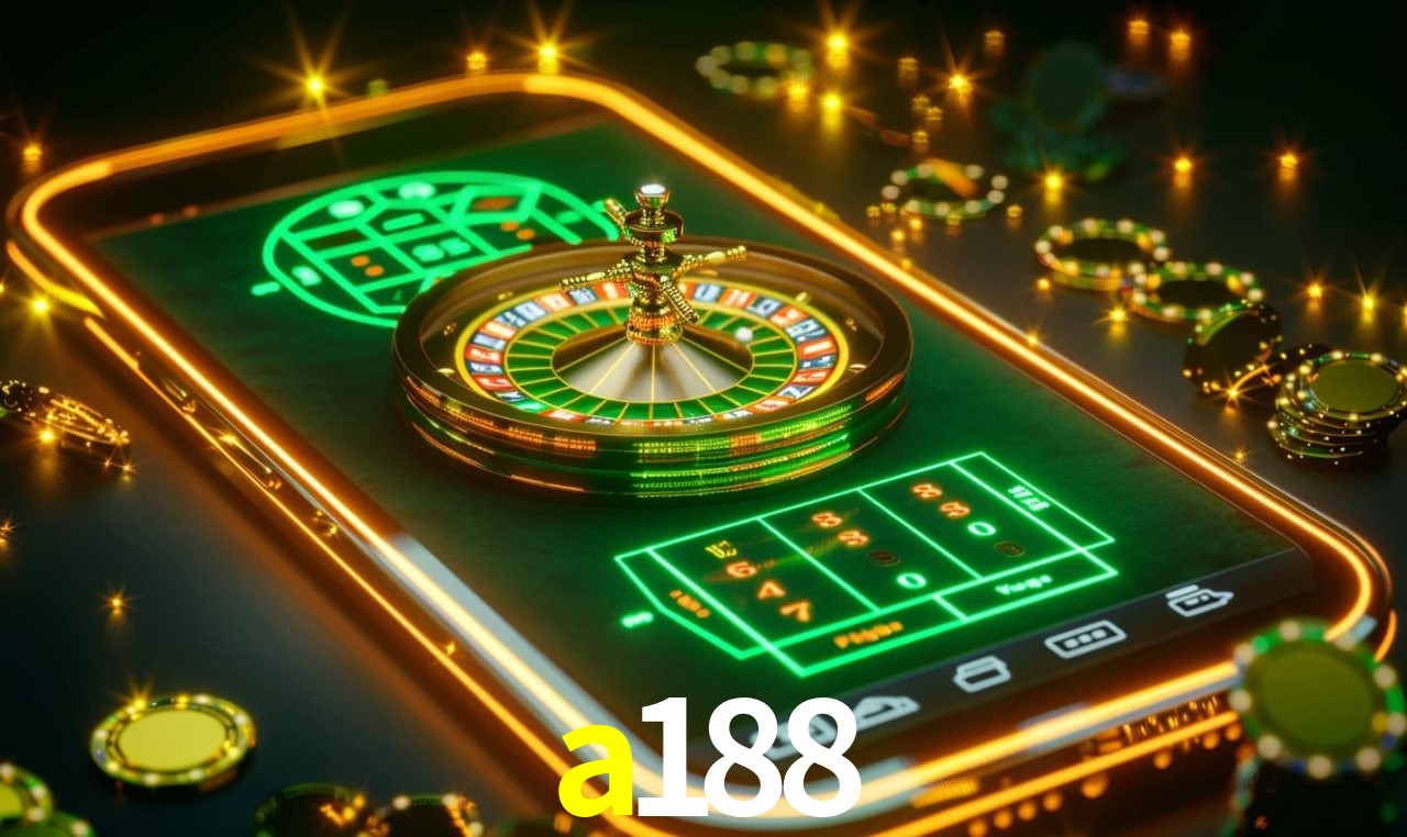 a188 Seguro SSL